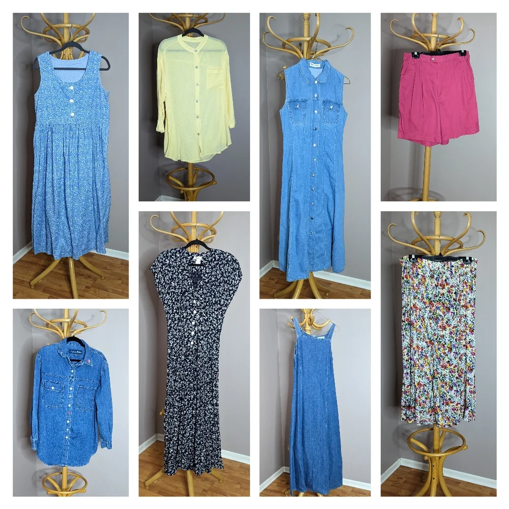 Hardcore Cottagecore show pre-view - Picture 2 of 6